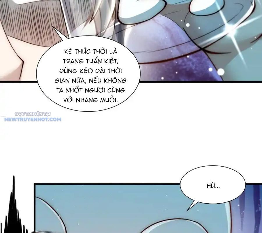 Ta Dựa Vào Danh Hào Hệ Thống Đả Bại Ngàn Vạn Thần Hào: Chapter 106