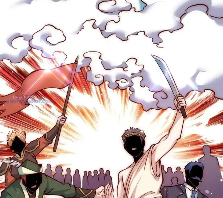 Ta Dựa Vào Danh Hào Hệ Thống Đả Bại Ngàn Vạn Thần Hào: Chapter 106