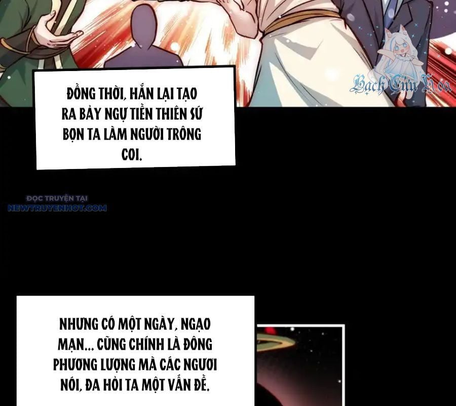 Ta Dựa Vào Danh Hào Hệ Thống Đả Bại Ngàn Vạn Thần Hào: Chapter 106