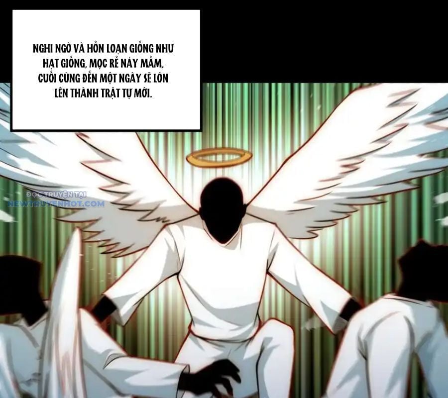 Ta Dựa Vào Danh Hào Hệ Thống Đả Bại Ngàn Vạn Thần Hào: Chapter 106