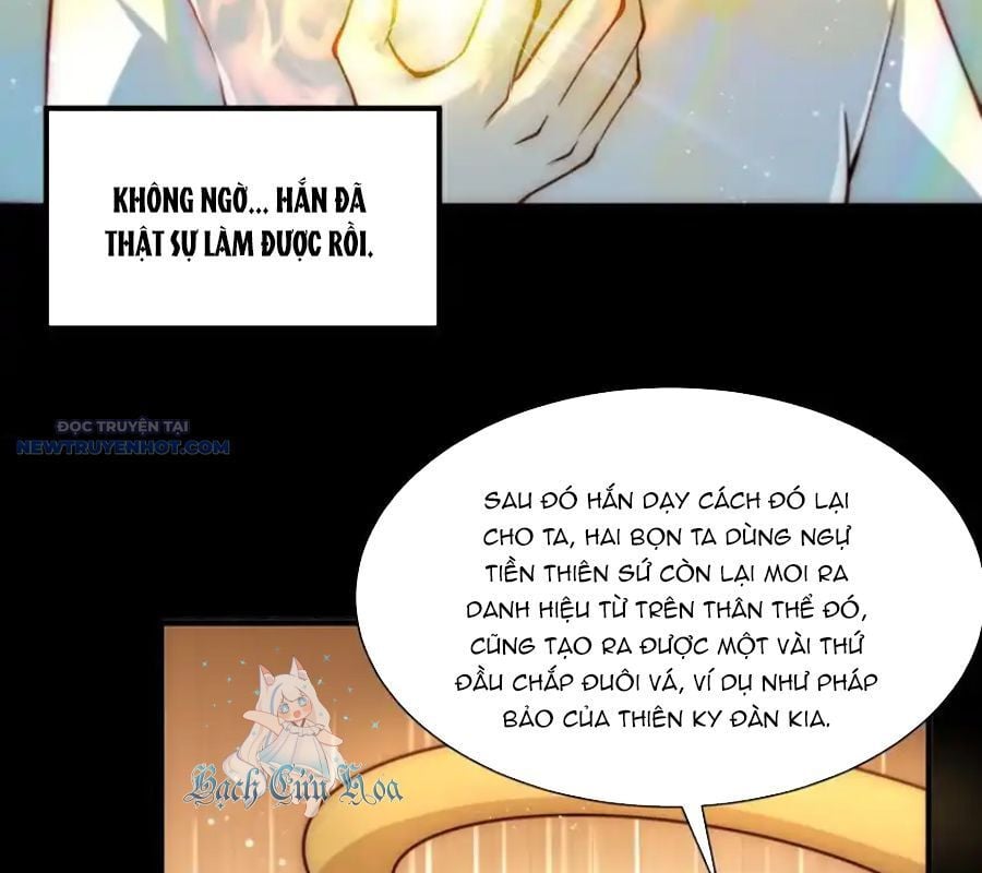 Ta Dựa Vào Danh Hào Hệ Thống Đả Bại Ngàn Vạn Thần Hào: Chapter 106