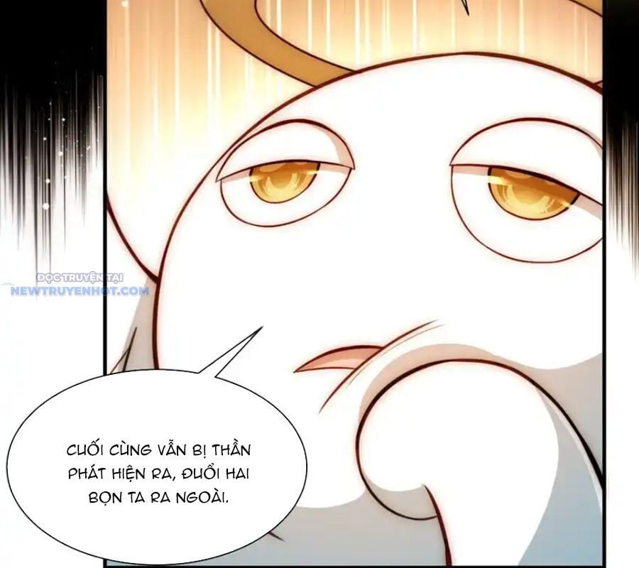 Ta Dựa Vào Danh Hào Hệ Thống Đả Bại Ngàn Vạn Thần Hào: Chapter 106