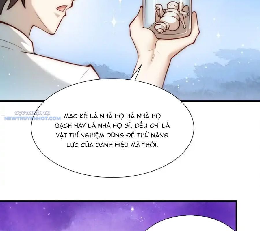 Ta Dựa Vào Danh Hào Hệ Thống Đả Bại Ngàn Vạn Thần Hào: Chapter 106