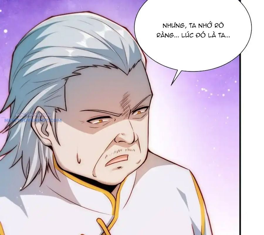 Ta Dựa Vào Danh Hào Hệ Thống Đả Bại Ngàn Vạn Thần Hào: Chapter 106