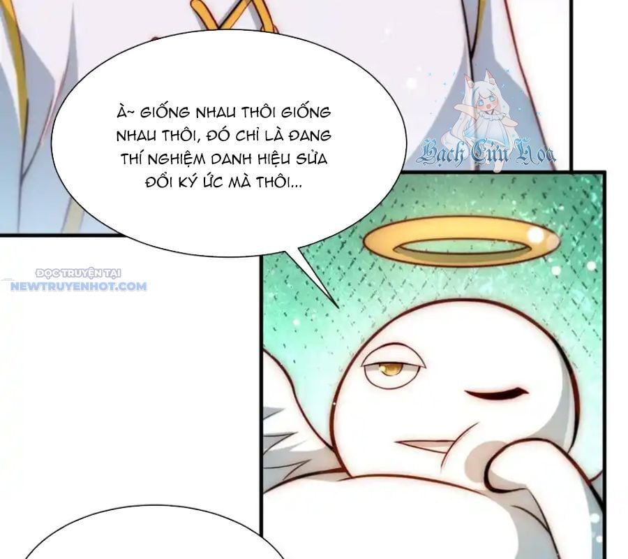 Ta Dựa Vào Danh Hào Hệ Thống Đả Bại Ngàn Vạn Thần Hào: Chapter 106