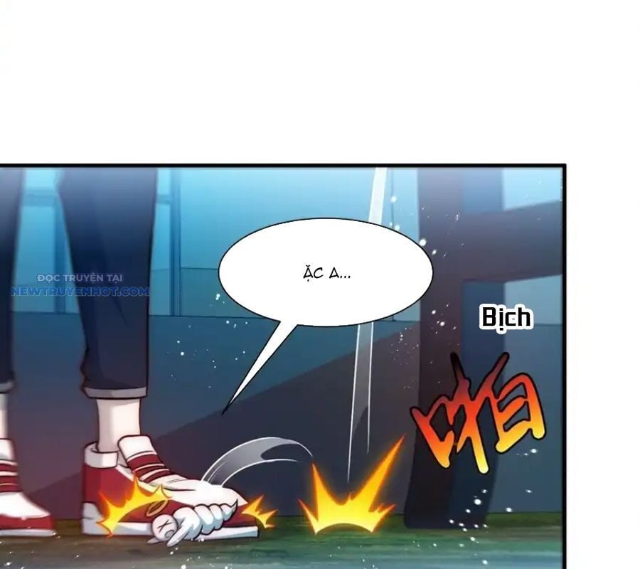 Ta Dựa Vào Danh Hào Hệ Thống Đả Bại Ngàn Vạn Thần Hào: Chapter 106