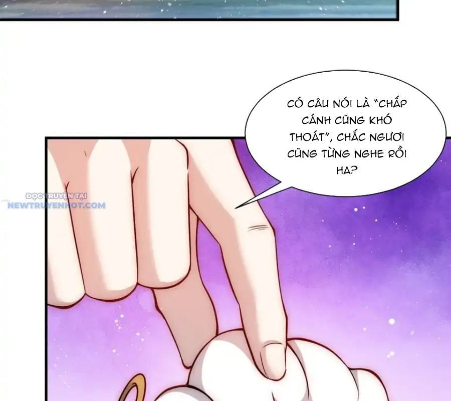 Ta Dựa Vào Danh Hào Hệ Thống Đả Bại Ngàn Vạn Thần Hào: Chapter 106