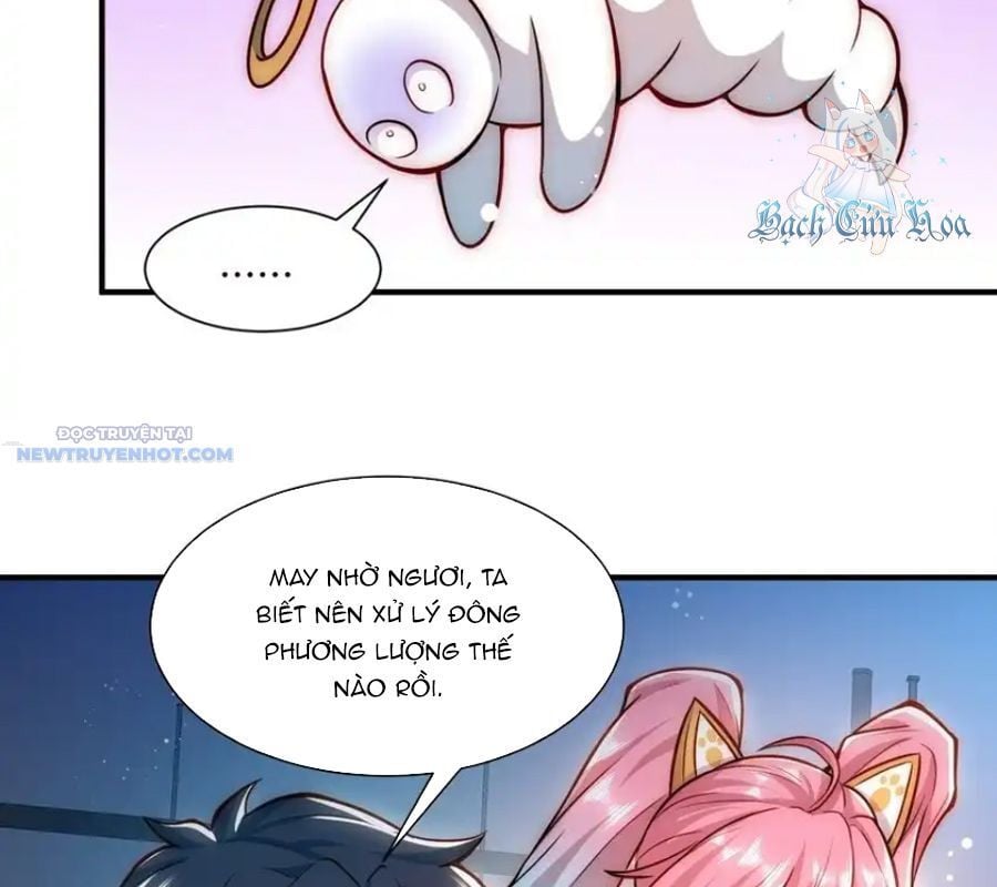 Ta Dựa Vào Danh Hào Hệ Thống Đả Bại Ngàn Vạn Thần Hào: Chapter 106