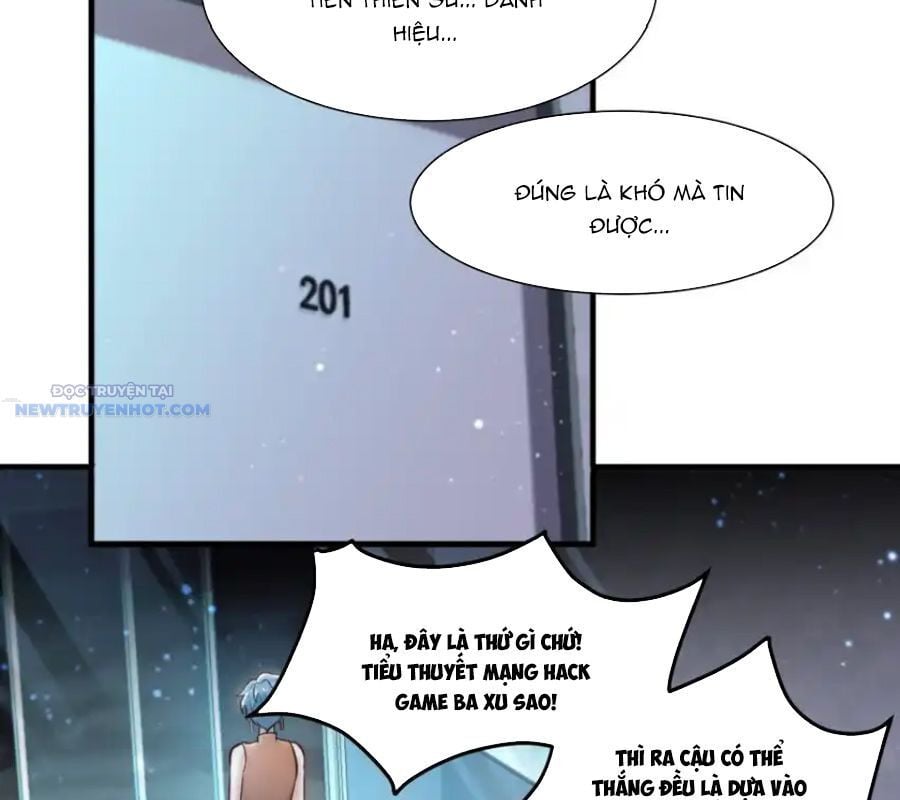 Ta Dựa Vào Danh Hào Hệ Thống Đả Bại Ngàn Vạn Thần Hào: Chapter 106