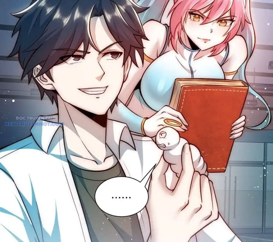 Ta Dựa Vào Danh Hào Hệ Thống Đả Bại Ngàn Vạn Thần Hào: Chapter 106