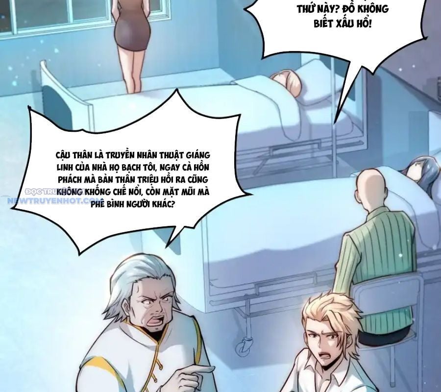 Ta Dựa Vào Danh Hào Hệ Thống Đả Bại Ngàn Vạn Thần Hào: Chapter 106