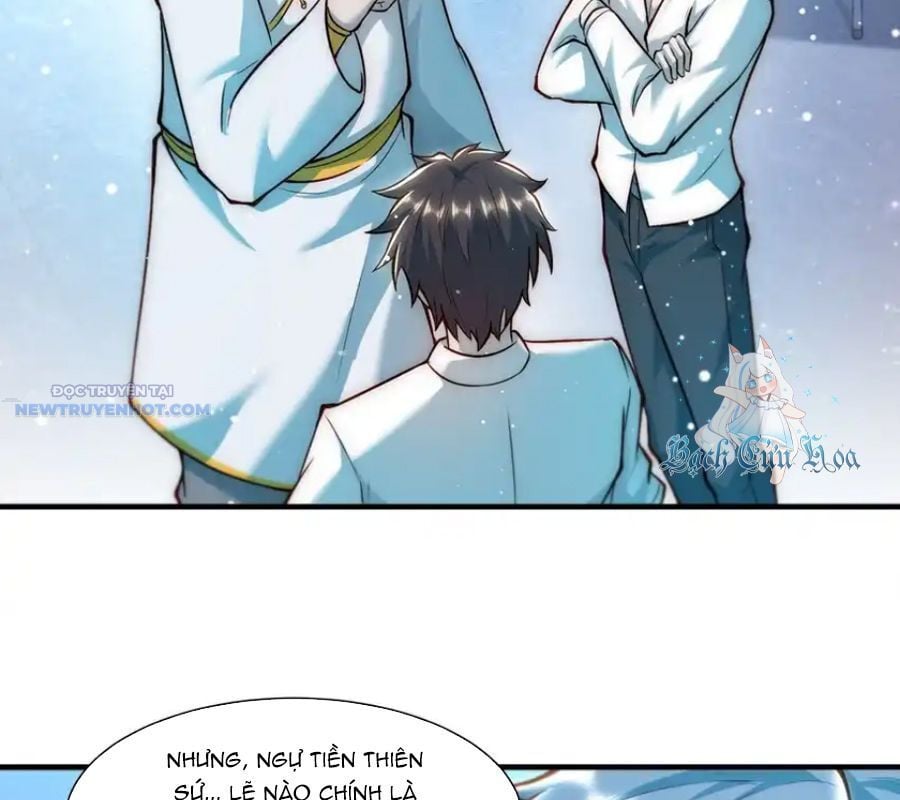 Ta Dựa Vào Danh Hào Hệ Thống Đả Bại Ngàn Vạn Thần Hào: Chapter 106