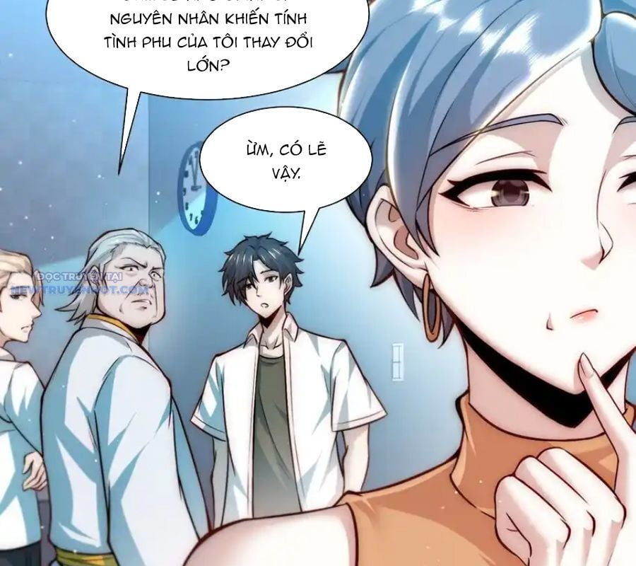 Ta Dựa Vào Danh Hào Hệ Thống Đả Bại Ngàn Vạn Thần Hào: Chapter 106