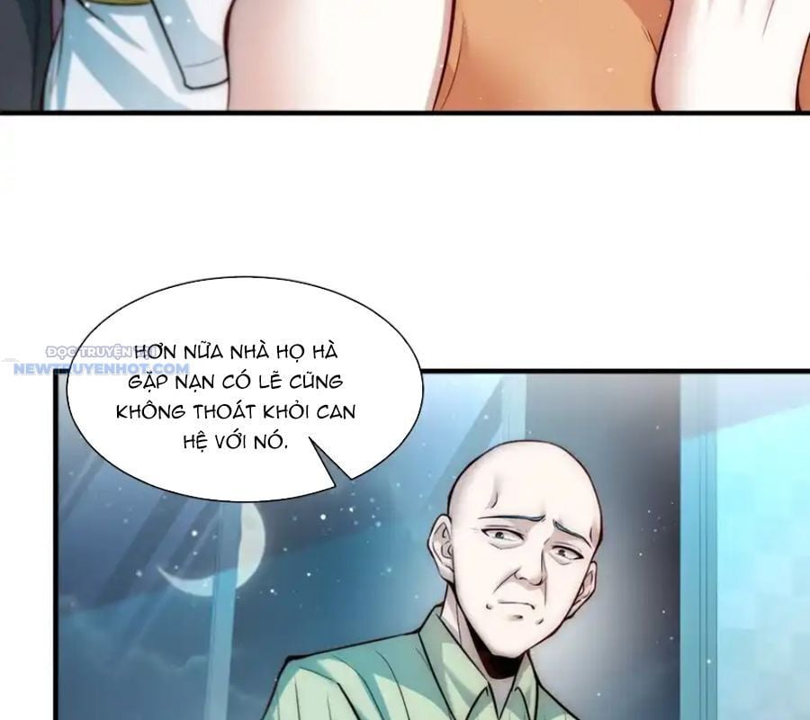 Ta Dựa Vào Danh Hào Hệ Thống Đả Bại Ngàn Vạn Thần Hào: Chapter 106