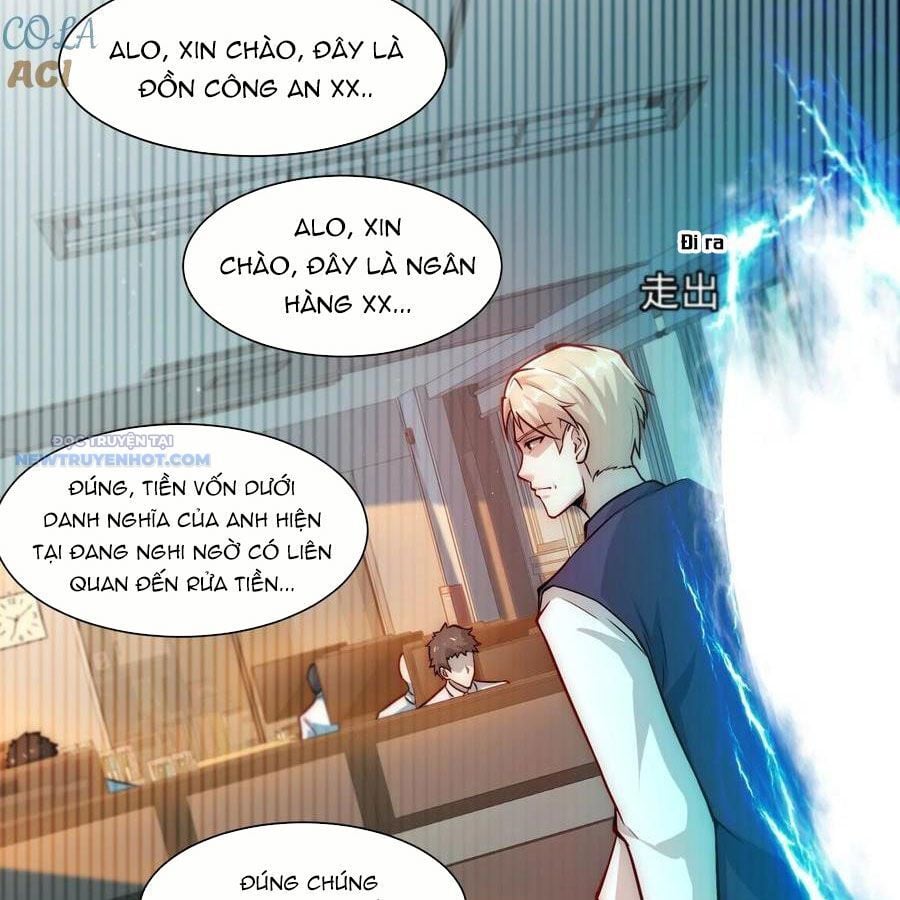 Ta Dựa Vào Danh Hào Hệ Thống Đả Bại Ngàn Vạn Thần Hào: Chapter 107