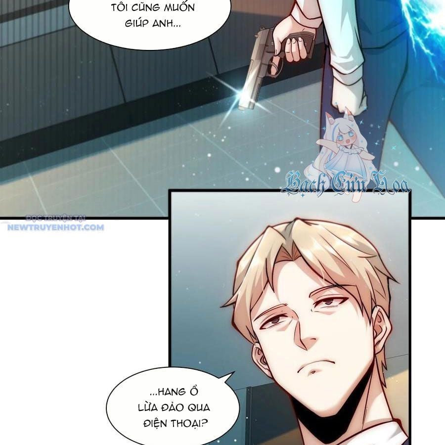 Ta Dựa Vào Danh Hào Hệ Thống Đả Bại Ngàn Vạn Thần Hào: Chapter 107