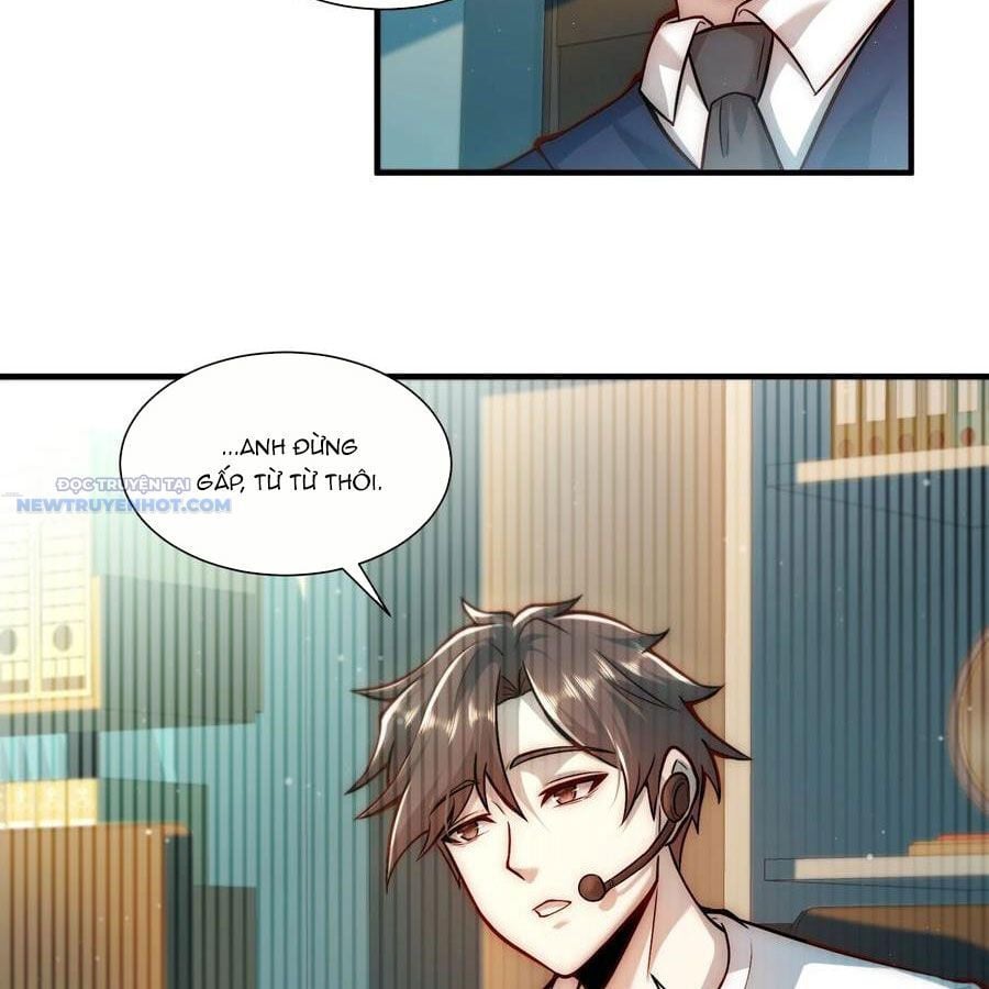 Ta Dựa Vào Danh Hào Hệ Thống Đả Bại Ngàn Vạn Thần Hào: Chapter 107