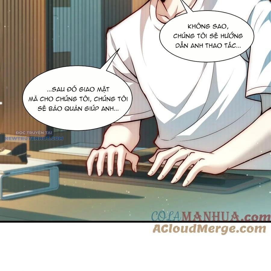 Ta Dựa Vào Danh Hào Hệ Thống Đả Bại Ngàn Vạn Thần Hào: Chapter 107