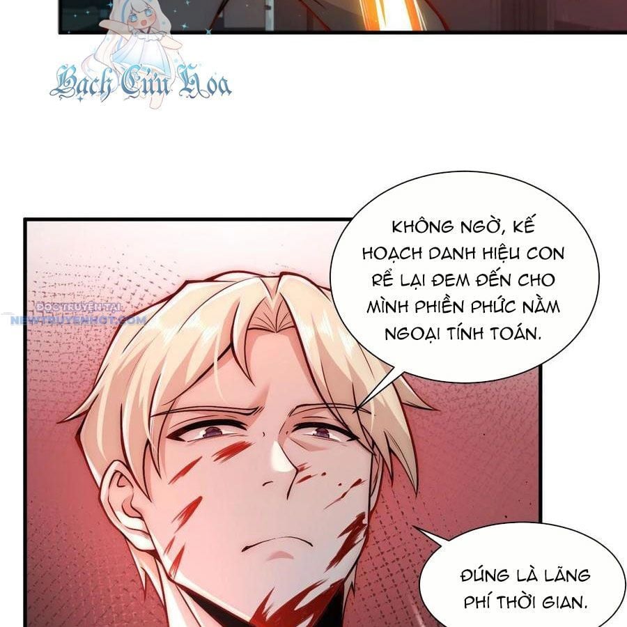 Ta Dựa Vào Danh Hào Hệ Thống Đả Bại Ngàn Vạn Thần Hào: Chapter 107