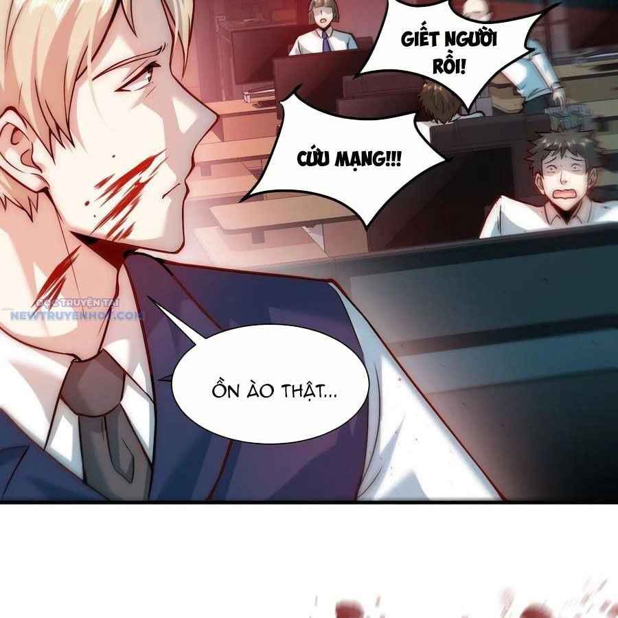 Ta Dựa Vào Danh Hào Hệ Thống Đả Bại Ngàn Vạn Thần Hào: Chapter 107