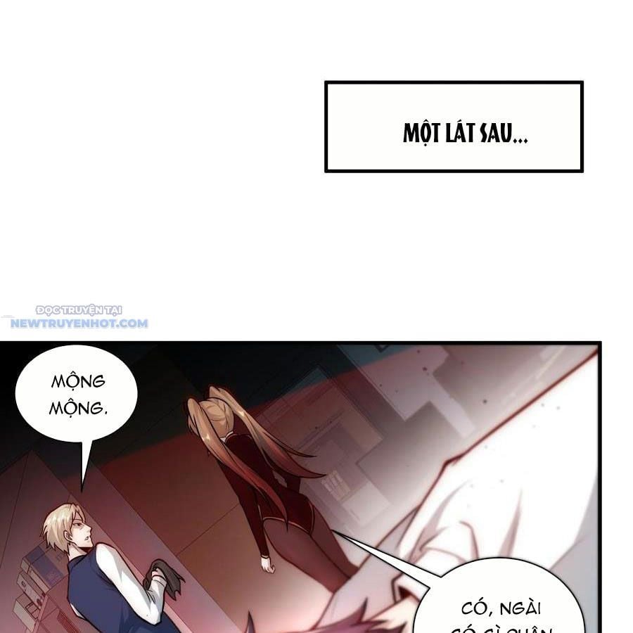 Ta Dựa Vào Danh Hào Hệ Thống Đả Bại Ngàn Vạn Thần Hào: Chapter 107