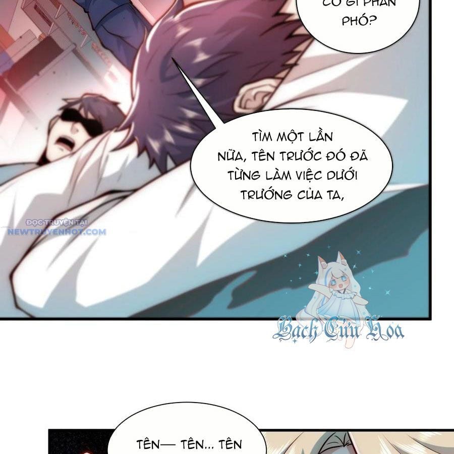 Ta Dựa Vào Danh Hào Hệ Thống Đả Bại Ngàn Vạn Thần Hào: Chapter 107