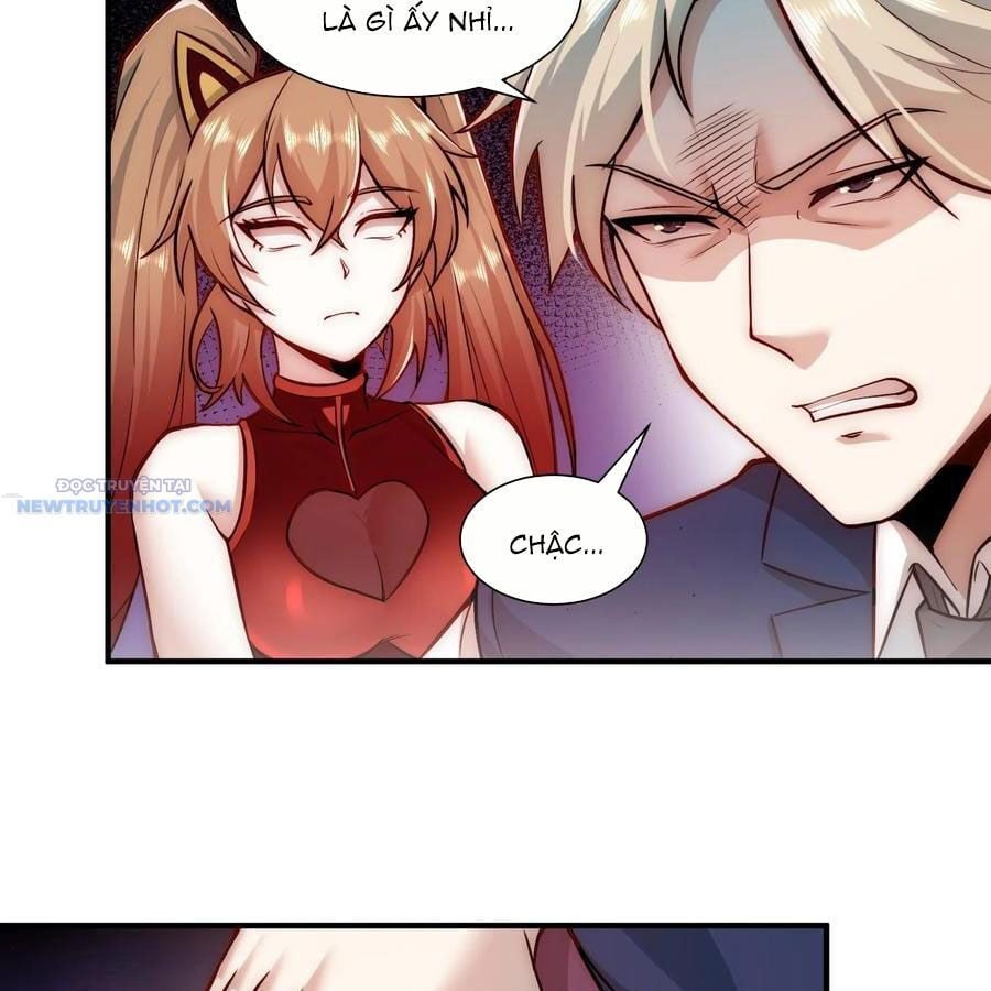 Ta Dựa Vào Danh Hào Hệ Thống Đả Bại Ngàn Vạn Thần Hào: Chapter 107