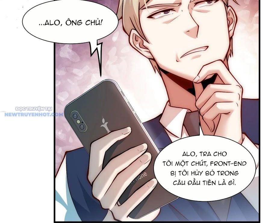 Ta Dựa Vào Danh Hào Hệ Thống Đả Bại Ngàn Vạn Thần Hào: Chapter 107