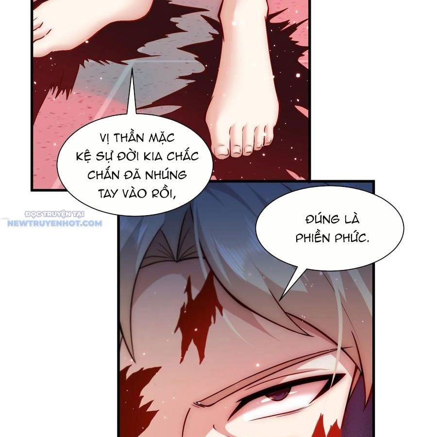 Ta Dựa Vào Danh Hào Hệ Thống Đả Bại Ngàn Vạn Thần Hào: Chapter 107