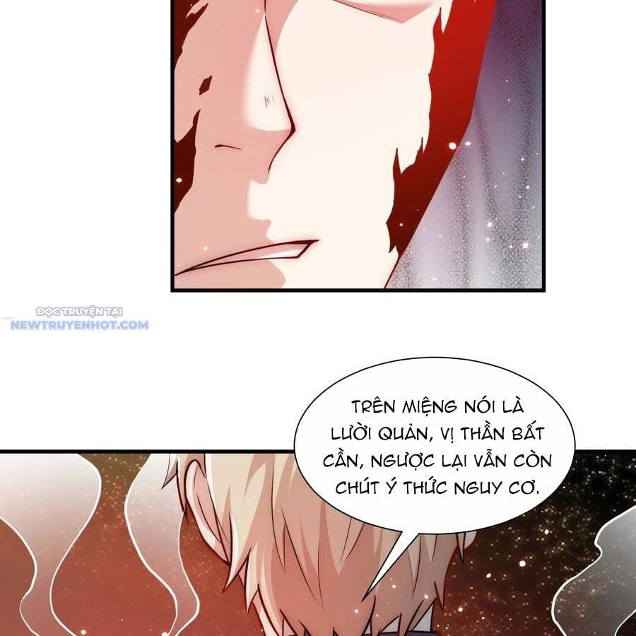 Ta Dựa Vào Danh Hào Hệ Thống Đả Bại Ngàn Vạn Thần Hào: Chapter 107