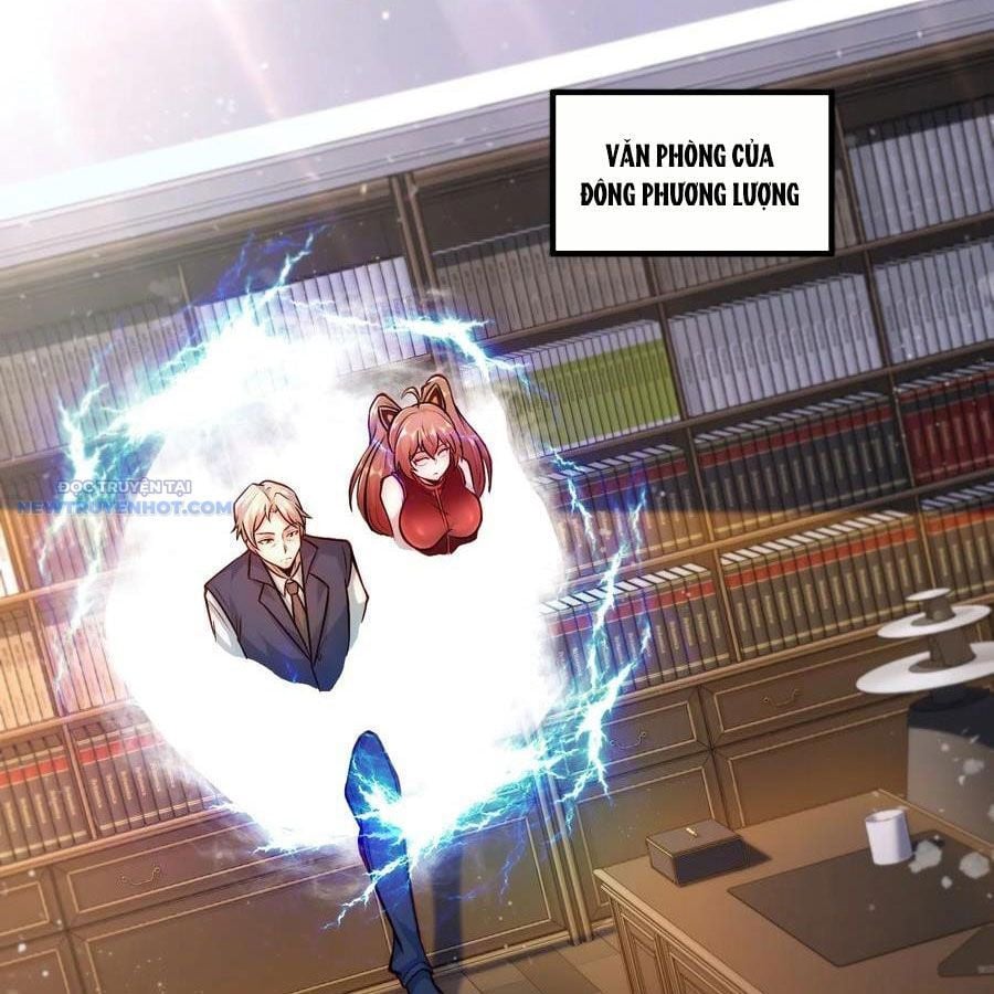 Ta Dựa Vào Danh Hào Hệ Thống Đả Bại Ngàn Vạn Thần Hào: Chapter 107