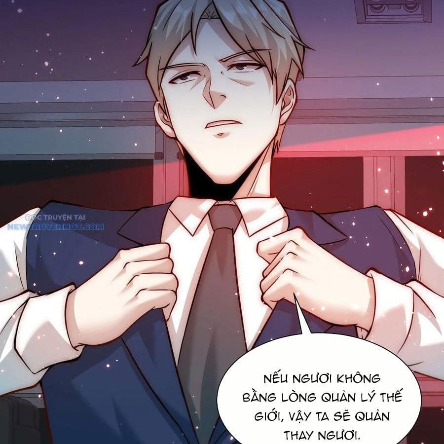 Ta Dựa Vào Danh Hào Hệ Thống Đả Bại Ngàn Vạn Thần Hào: Chapter 107