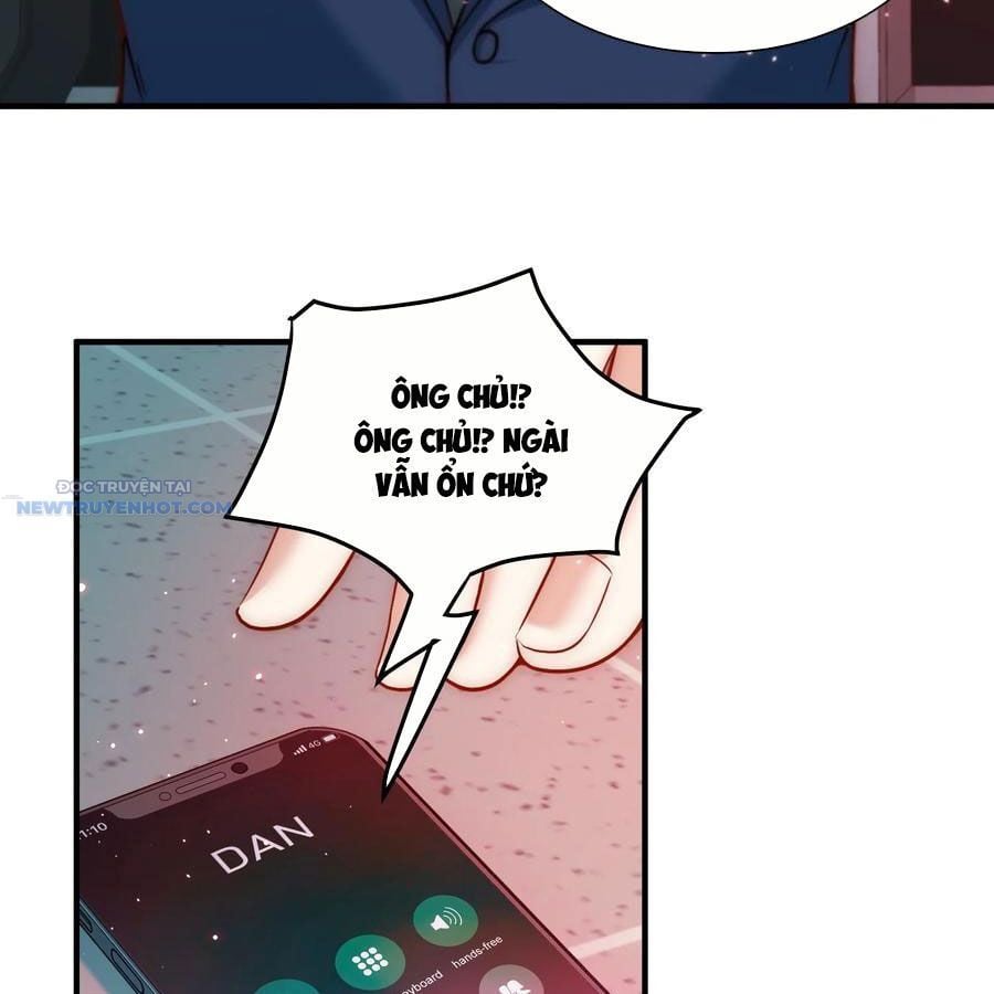 Ta Dựa Vào Danh Hào Hệ Thống Đả Bại Ngàn Vạn Thần Hào: Chapter 107