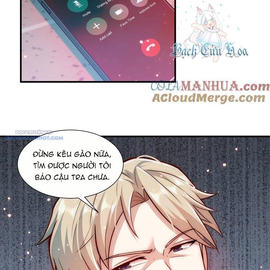 Ta Dựa Vào Danh Hào Hệ Thống Đả Bại Ngàn Vạn Thần Hào: Chapter 107