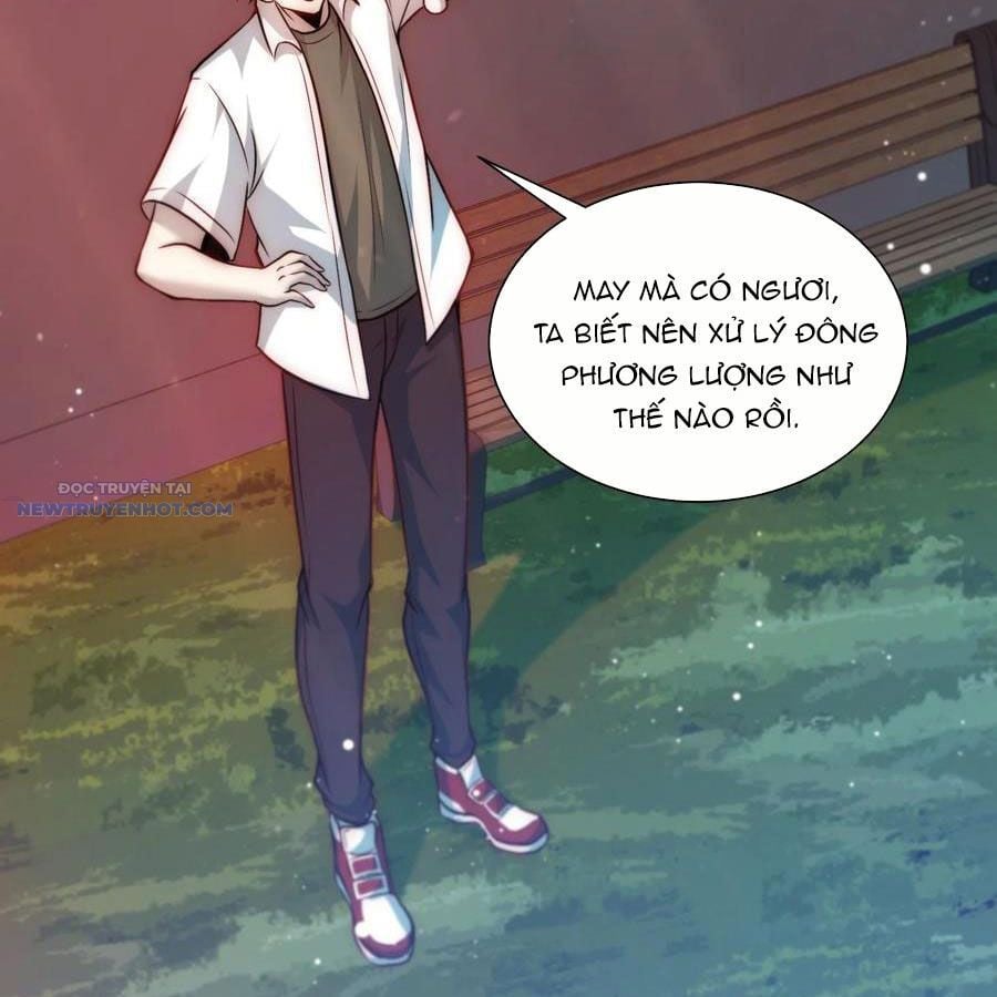 Ta Dựa Vào Danh Hào Hệ Thống Đả Bại Ngàn Vạn Thần Hào: Chapter 107