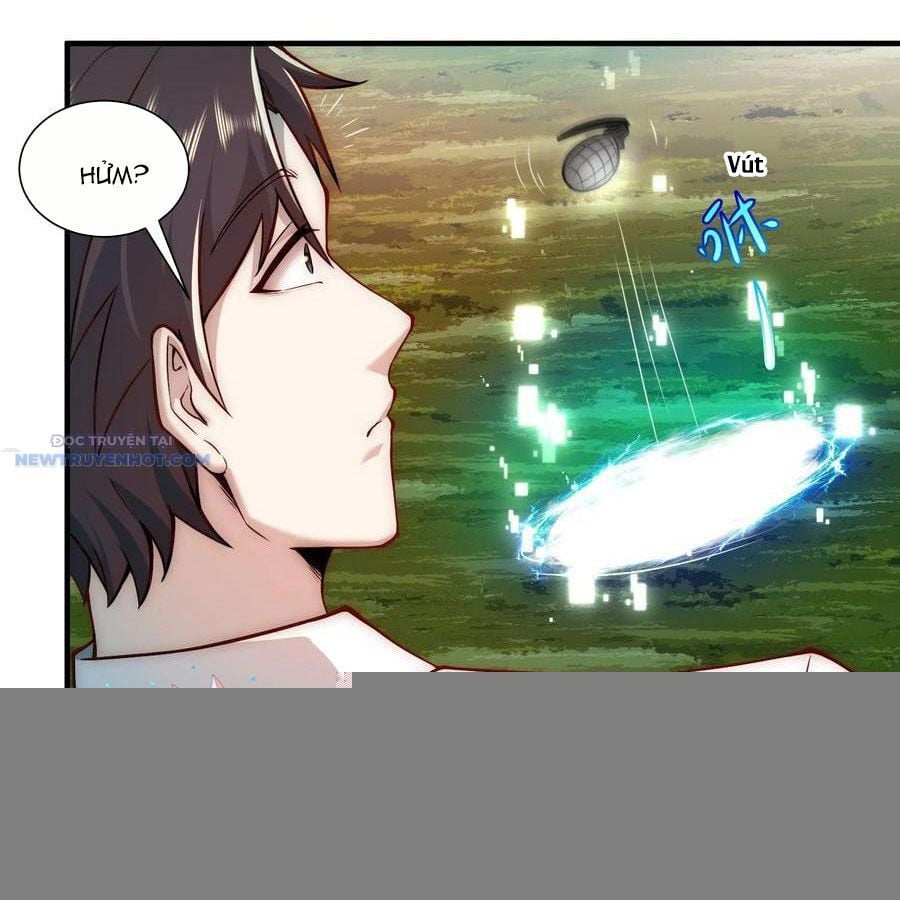 Ta Dựa Vào Danh Hào Hệ Thống Đả Bại Ngàn Vạn Thần Hào: Chapter 107