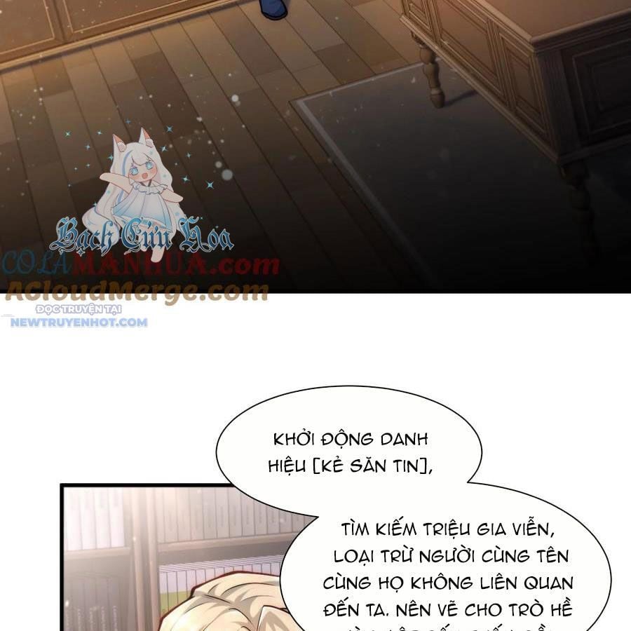 Ta Dựa Vào Danh Hào Hệ Thống Đả Bại Ngàn Vạn Thần Hào: Chapter 107