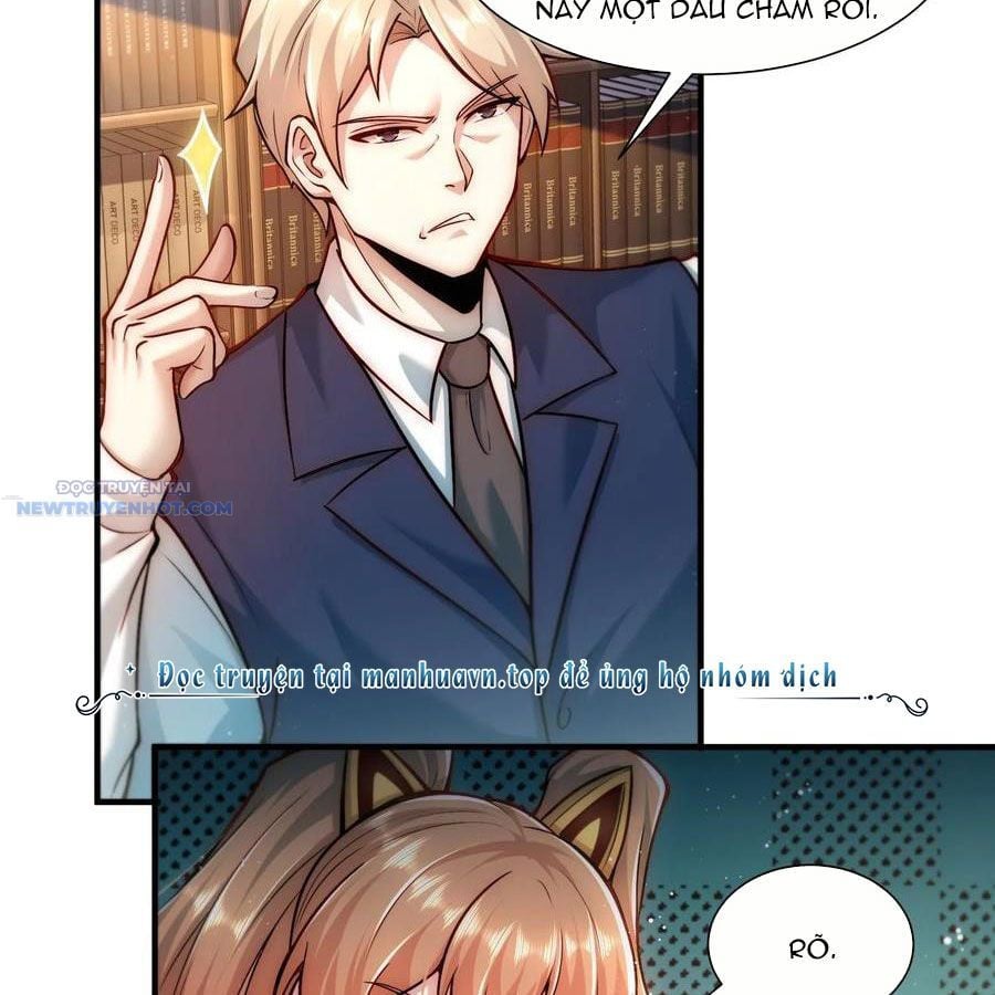 Ta Dựa Vào Danh Hào Hệ Thống Đả Bại Ngàn Vạn Thần Hào: Chapter 107