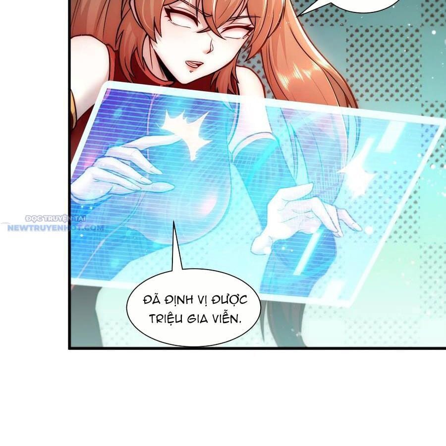 Ta Dựa Vào Danh Hào Hệ Thống Đả Bại Ngàn Vạn Thần Hào: Chapter 107