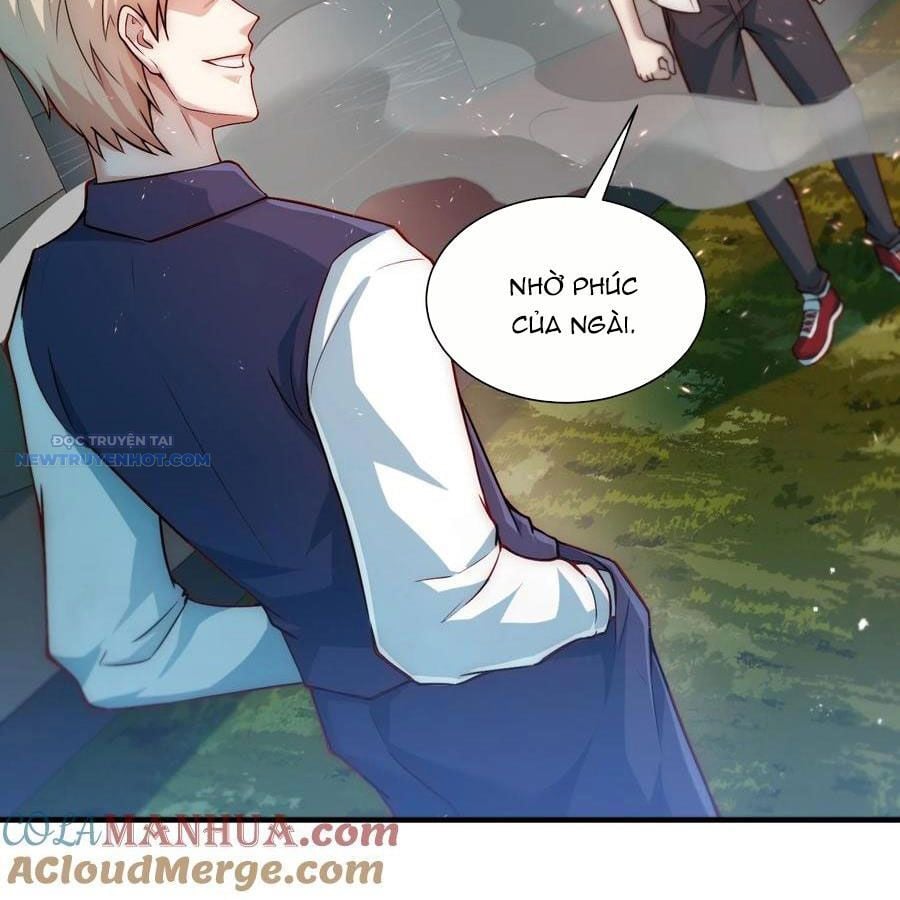 Ta Dựa Vào Danh Hào Hệ Thống Đả Bại Ngàn Vạn Thần Hào: Chapter 108