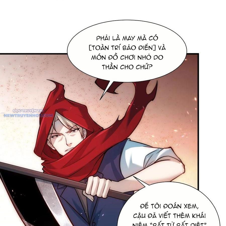 Ta Dựa Vào Danh Hào Hệ Thống Đả Bại Ngàn Vạn Thần Hào: Chapter 108