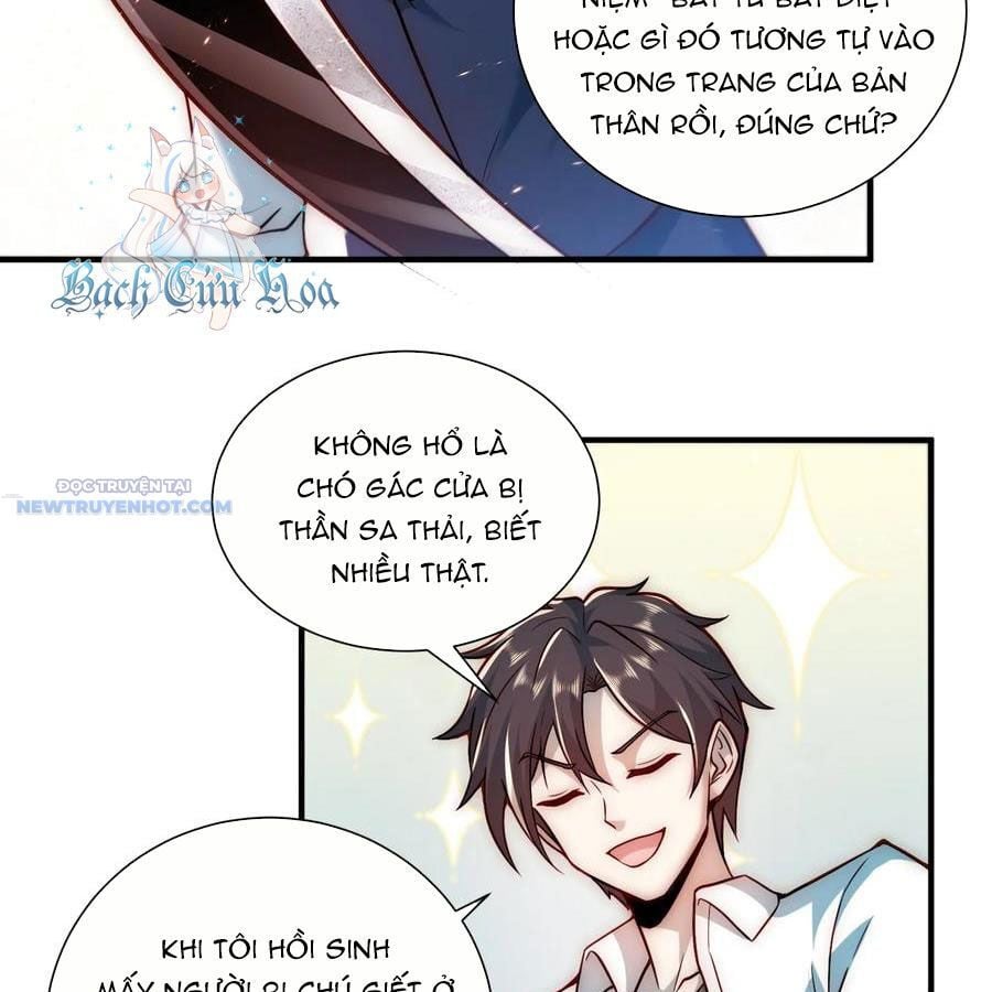 Ta Dựa Vào Danh Hào Hệ Thống Đả Bại Ngàn Vạn Thần Hào: Chapter 108