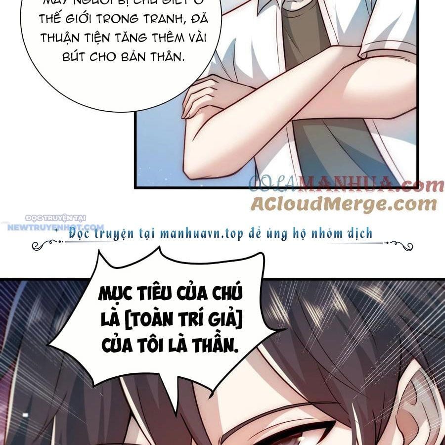 Ta Dựa Vào Danh Hào Hệ Thống Đả Bại Ngàn Vạn Thần Hào: Chapter 108