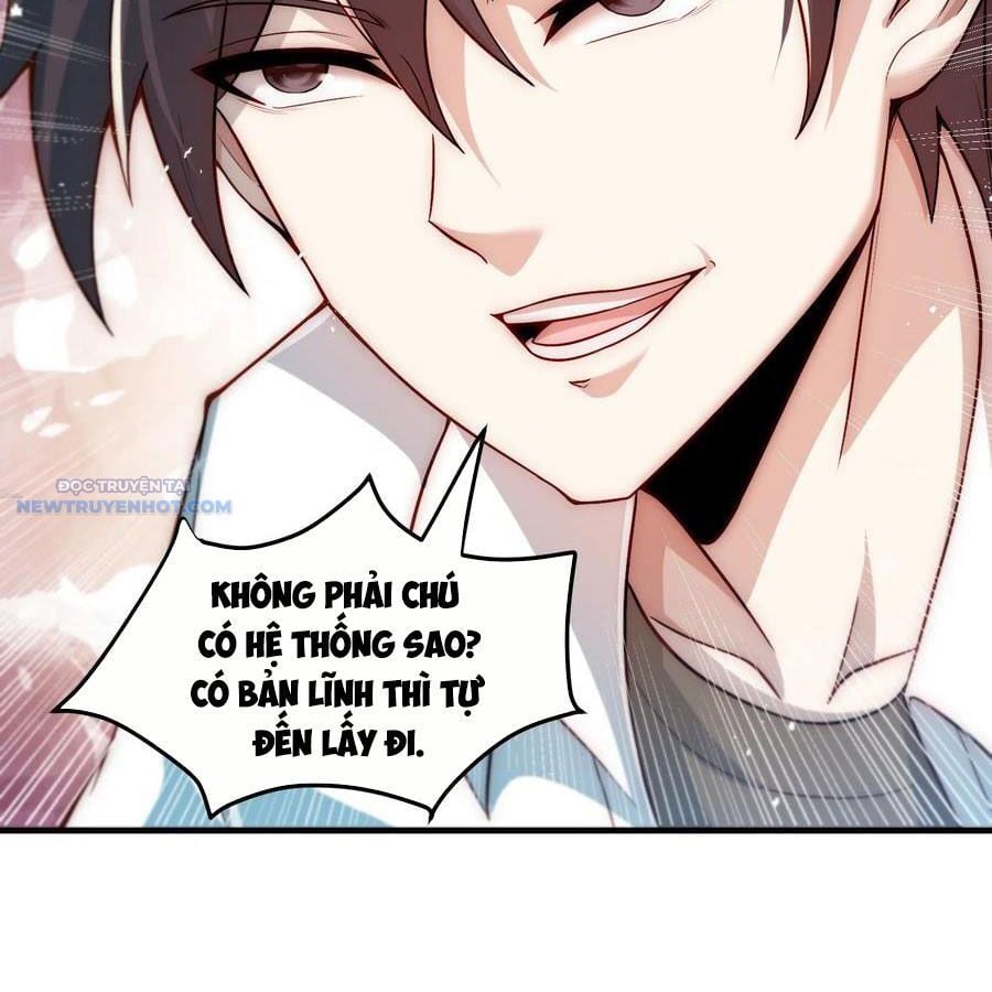 Ta Dựa Vào Danh Hào Hệ Thống Đả Bại Ngàn Vạn Thần Hào: Chapter 108