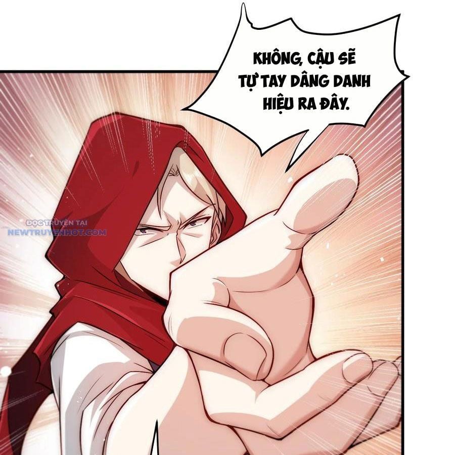 Ta Dựa Vào Danh Hào Hệ Thống Đả Bại Ngàn Vạn Thần Hào: Chapter 108