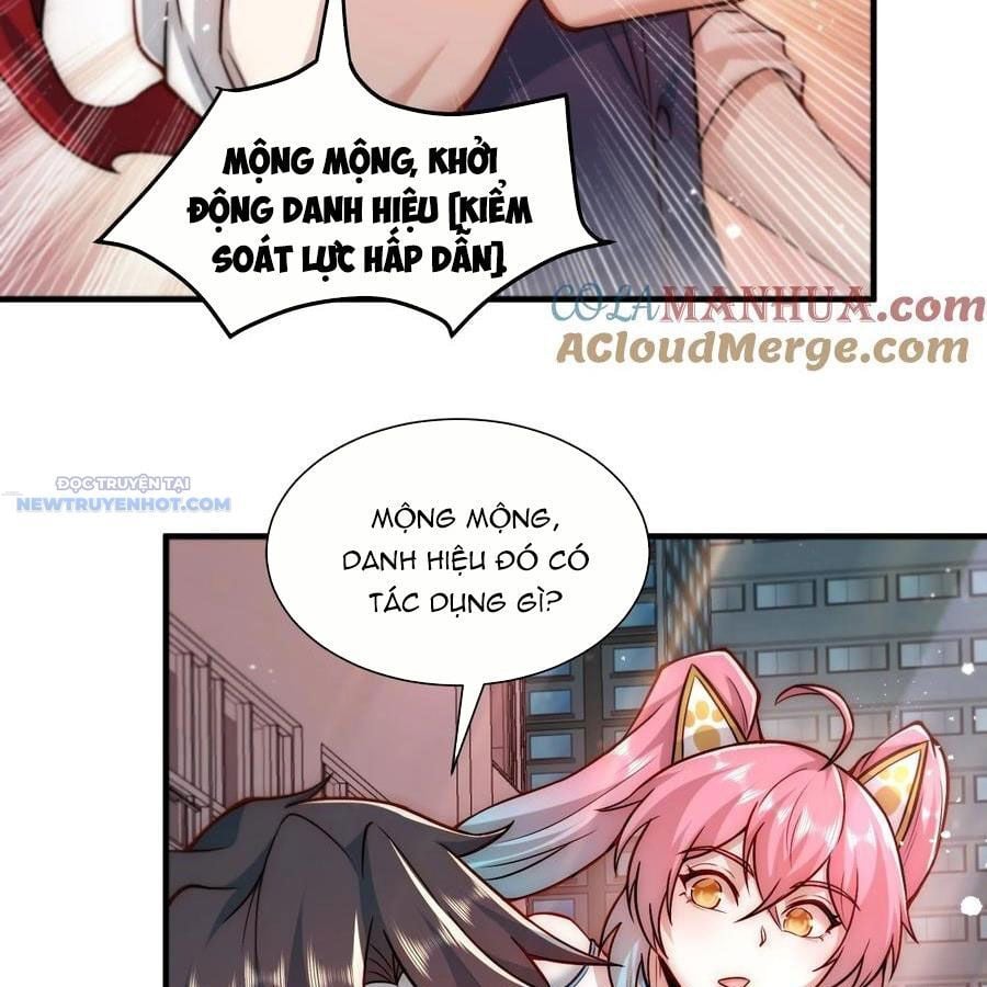 Ta Dựa Vào Danh Hào Hệ Thống Đả Bại Ngàn Vạn Thần Hào: Chapter 108