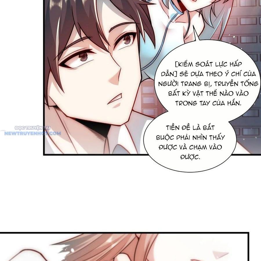 Ta Dựa Vào Danh Hào Hệ Thống Đả Bại Ngàn Vạn Thần Hào: Chapter 108