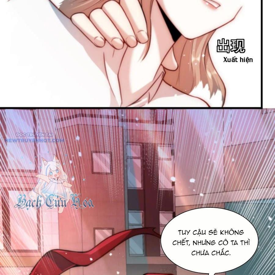 Ta Dựa Vào Danh Hào Hệ Thống Đả Bại Ngàn Vạn Thần Hào: Chapter 108