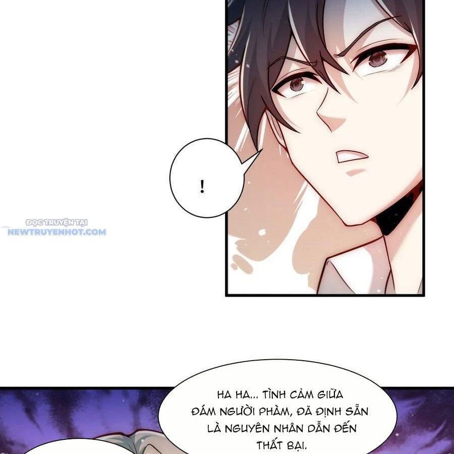 Ta Dựa Vào Danh Hào Hệ Thống Đả Bại Ngàn Vạn Thần Hào: Chapter 108