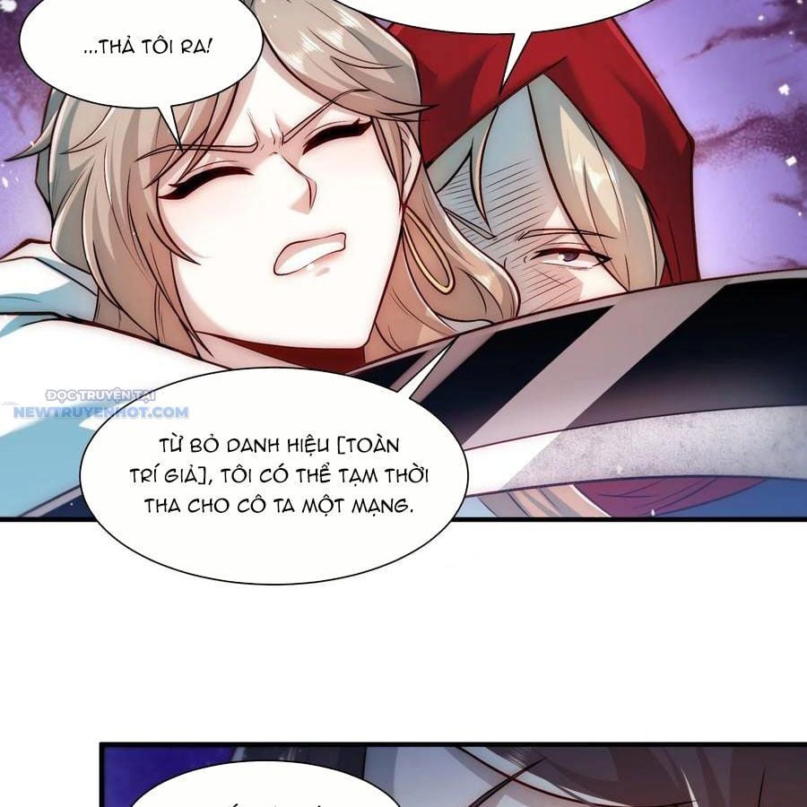 Ta Dựa Vào Danh Hào Hệ Thống Đả Bại Ngàn Vạn Thần Hào: Chapter 108